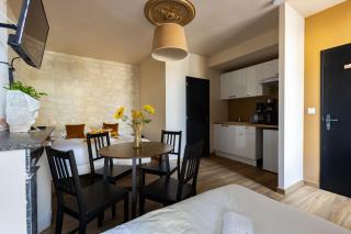 L'Authentic - Saint-Aignan - 8