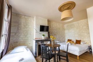 L'Authentic - Saint-Aignan - 1