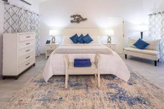 Antigua Village- Villa Lilly 33B - Dickenson Bay - 9