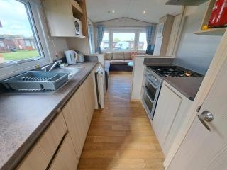 Mablethorpe Beach Van - Mablethorpe - 7