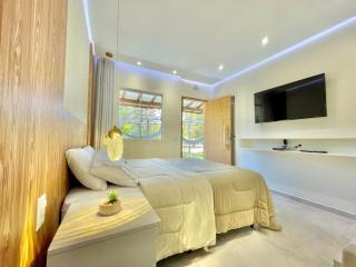 Estalagem Cachoeira do Pimenta - 3