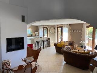 Le Hameau des vanades - Ampus - 5