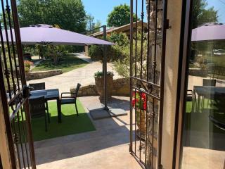 Le Hameau des vanades - Ampus - 4