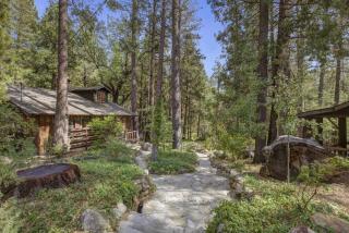 Owl Pine Cabin on Strawberry Creek - Idyllwild - 9