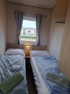 Mablethorpe Beach Van - Mablethorpe - 3