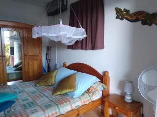 Studio aux AVIRONS pour 2 personnes, avec piscine - Les Avirons - 5