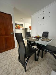 Apartamento Vacacional Cartagena Colombia Cerca Aeropuerto y Playa 2 - Cartagena das Índias - 0
