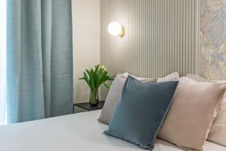 94Rooms Vatican Guest House - Vigliena - Roma - 6