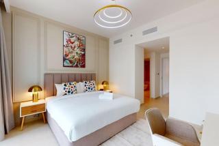 Downtown Views 2 - Gorgeous Three Bedroom - Dubai - 5