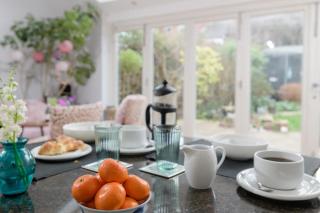 Luxury 6 Double Bedroom London Town house - 5