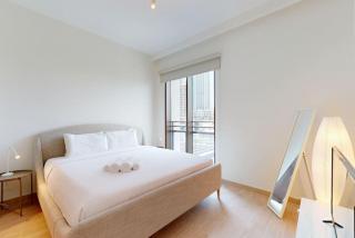 Sunset at Creek Beach - Exquisite Two Bedroom - Dubai - 9