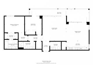 Vacationer Holiday Homes I Exquisite 2 Bedroom I Pool Access l Creek Harbour - 6