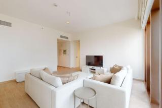 Sunset at Creek Beach - Exquisite Two Bedroom - Dubai - 1