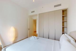 Sunset at Creek Beach - Exquisite Two Bedroom - Dubai - 3