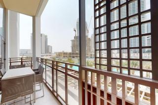 Sunset at Creek Beach - Exquisite Two Bedroom - Dubai - 6