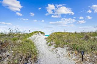 Sandy Dunes - St. Pete Beach - 7
