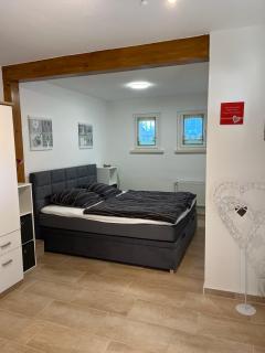 Ferienhaus Waldoase - Ilsenburg - 5