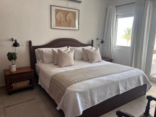 Stanza Mare B-201, Beach Front Bavaro,,Best View, Fully Equipped, Private Beach, 3-R 3-B, Bavaro, Punta Cana - Punta Cana - 7