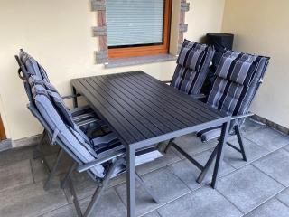 Ferienhaus Waldoase - Ilsenburg - 2