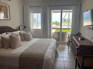 Stanza Mare B-201, Beach Front Bavaro,,Best View, Fully Equipped, Private Beach, 3-R 3-B, Bavaro, Punta Cana - Punta Cana - 8
