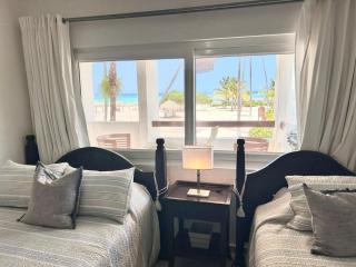 Stanza Mare B-201, Beach Front Bavaro,,Best View, Fully Equipped, Private Beach, 3-R 3-B, Bavaro, Punta Cana - Punta Cana - 6