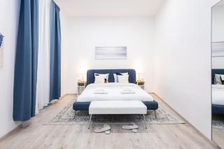 Family Deluxe a stone throw from the city centre and danube - Wenen - 0