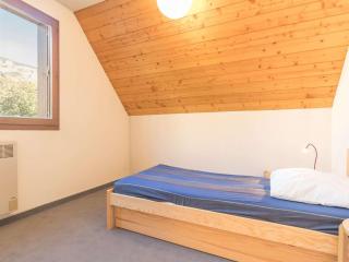 Appartement fonctionnel 2 pièces avec parking, centre Briançon - FR-1-330C-60 - Briançon - 7