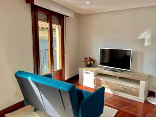 Artza Suite - Apartamento recién reformado - 7