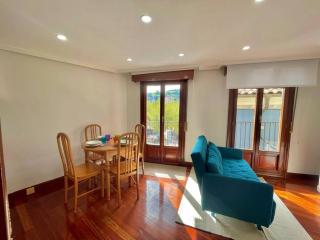 Artza Suite - Apartamento recién reformado - 6