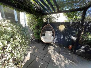 Private garden oasis in central Bristol - Bristol - 0