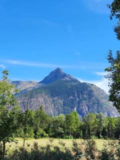 Maison au coeur des montagnes de l'Oisans - - 5