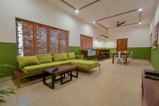 Snore Summore, Hostel in Koramangala - Bangalore - 8