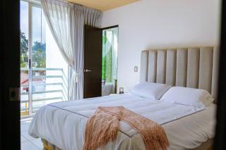 Apartamento a unas cuadras de Condado Concepción Carretera a El Salvador - 9