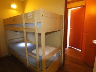 Studio cosy 4 pers à l'Alpe d'Huez – Balcon sud, proche pistes et commerces, animaux acceptés - FR-1-405-152 - L'Alpe-d'Huez - 8