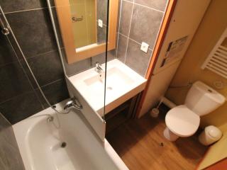 Studio cosy 4 pers à l'Alpe d'Huez – Balcon sud, proche pistes et commerces, animaux acceptés - FR-1-405-152 - L'Alpe-d'Huez - 5