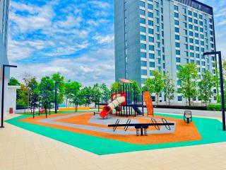 Alanis Suites By Semathomes - Sepang - 2