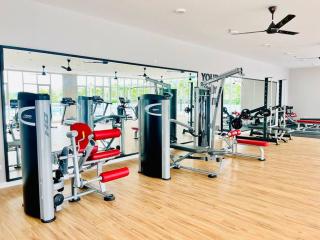 Alanis Suites By Semathomes - Sepang - 1