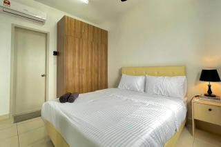 Alanis Suites By Semathomes - Sepang - 7