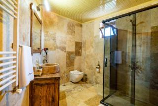 CAPPANAR CAVE HOTEL - Nar - 5