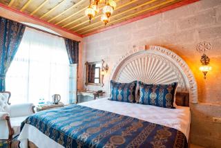CAPPANAR CAVE HOTEL - Nar - 1