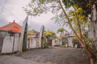 Bohemian Kasya Villa Bali - 9