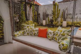 Bohemian Kasya Villa Bali - 1