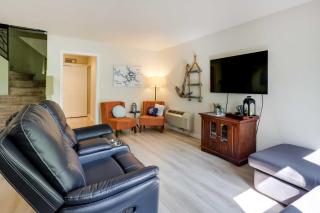 Osage Beach Home Deck, Pool Access - Osage Beach - 7