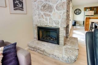 Osage Beach Home Deck, Pool Access - Osage Beach - 5