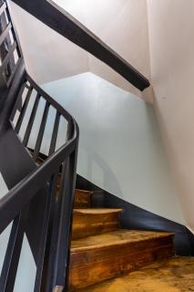 La Suite Rubis - Saint-Aignan - 2