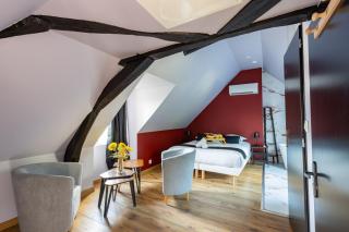 La Suite Rubis - Saint-Aignan - 1