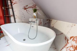 La Suite Rubis - 3
