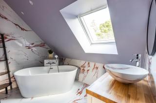 La Suite Rubis - Saint-Aignan - 6