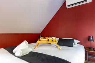 La Suite Rubis - 7