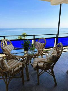 Ático exclusivo Denia y playa - Dénia - 2